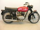 1964 Gilera 300 Extra